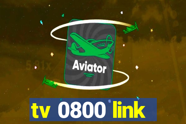 tv 0800 link